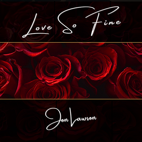 Love So Fine Cover Art